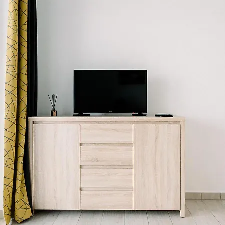 Royal 27 Apartmán *