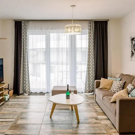 Appartamento Royal 27 *