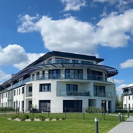 Royal 27 Apartmán