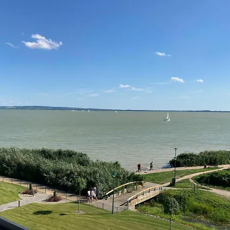 Appartamento Royal 27 *