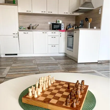 Royal 27 Appartamento *