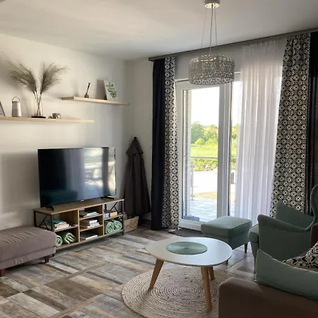 Appartamento Royal 27 *