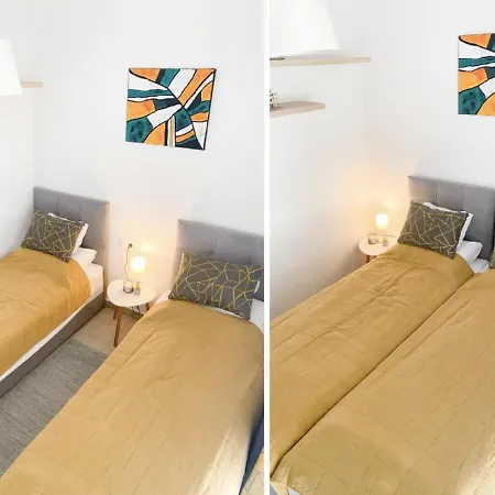 Appartamento Royal 27