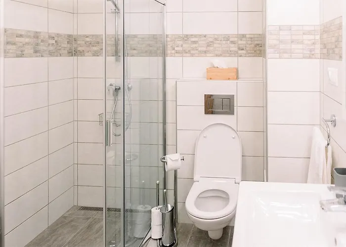 Appartement Royal 27