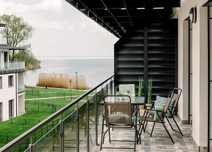 Appartement Royal 27 *