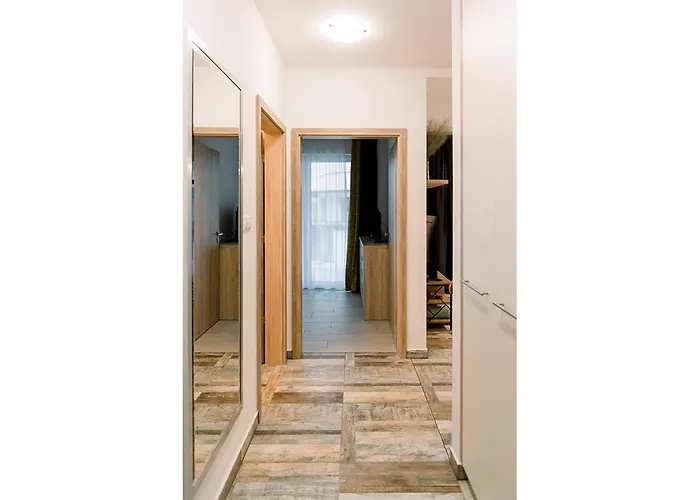 Appartement Royal 27 Keszthely