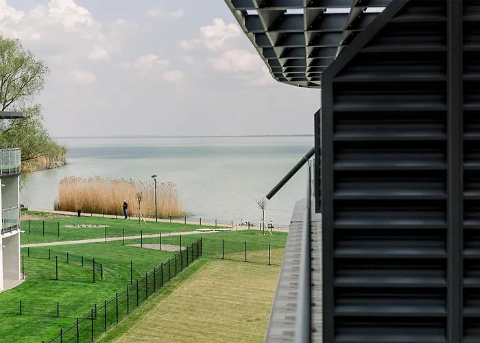 Appartement Royal 27