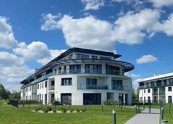 Royal 27 Appartement