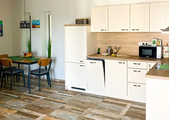 Appartement Royal 27 Keszthely