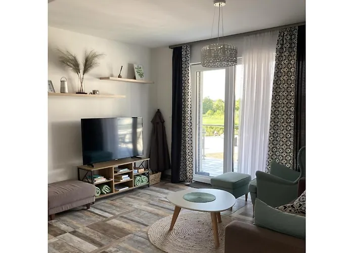 Appartement Royal 27 *