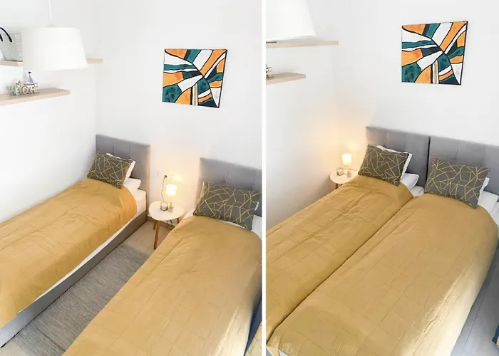 Appartement Royal 27