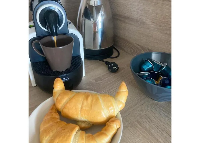 Daire Royal 27 Kestel