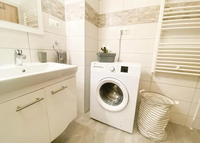 Royal 27 Appartement